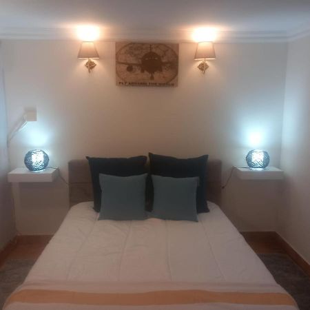 Villa Casa Das Palmeiras Charneca  Zewnętrze zdjęcie