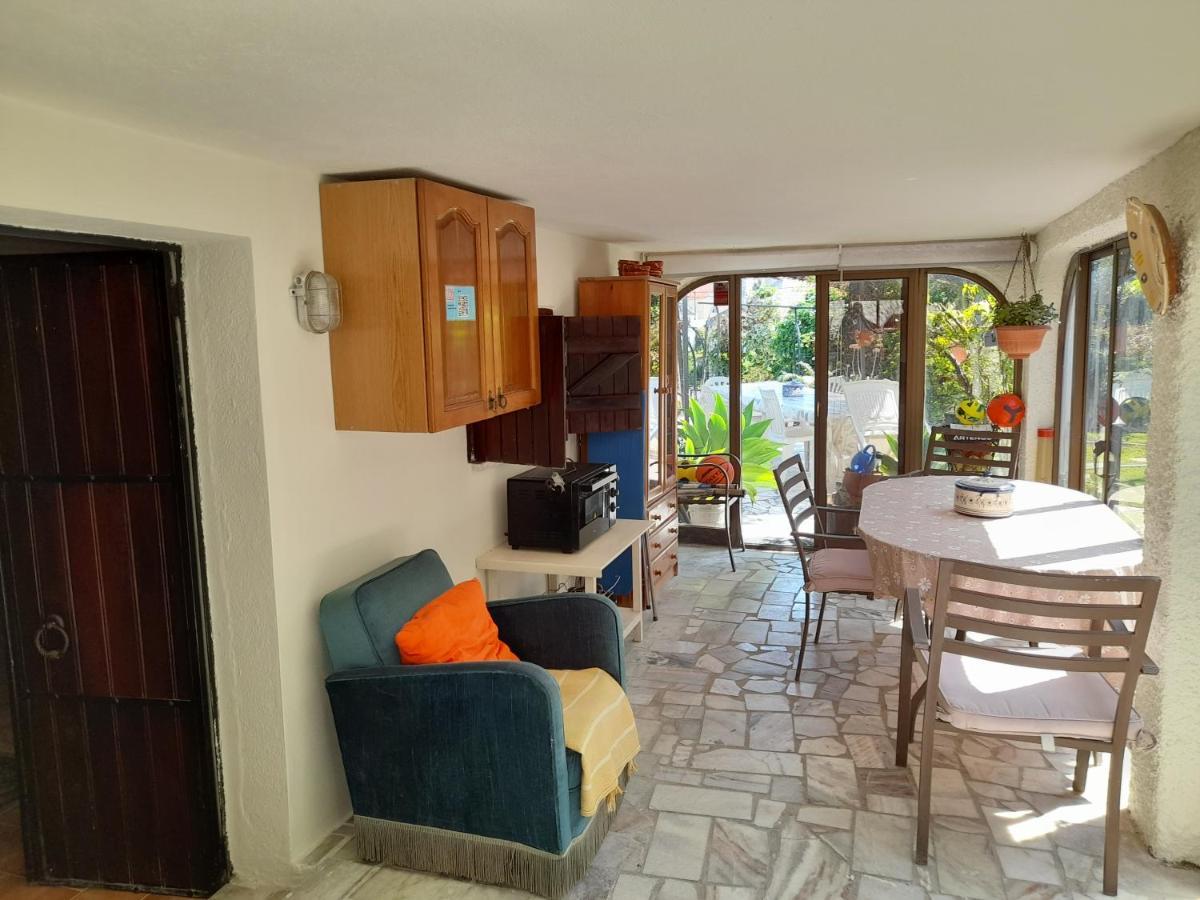 Villa Casa Das Palmeiras Charneca  Zewnętrze zdjęcie