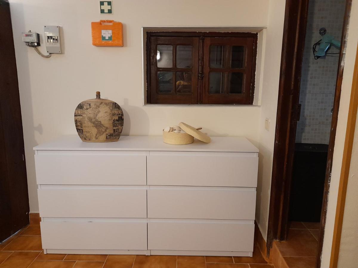 Villa Casa Das Palmeiras Charneca  Zewnętrze zdjęcie